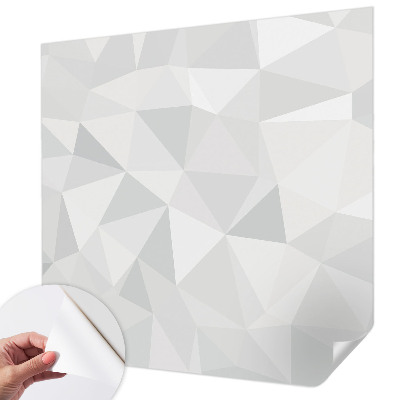 Tapetai Trekanteto mozaika