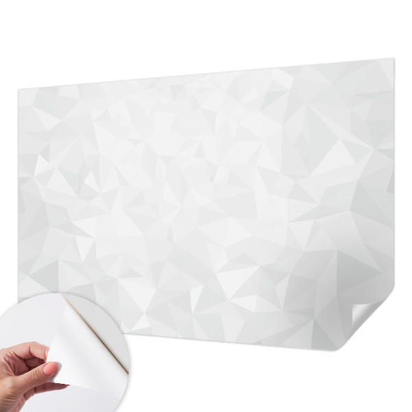 Fototapetas vaikams Abstraktus monstras