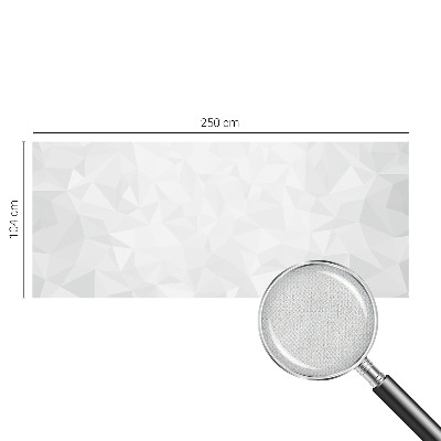 Fototapetas vaikams Abstraktus monstras