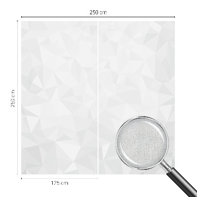 Fototapetas vaikams Abstraktus monstras