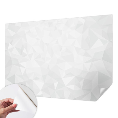 Fototapetas vaikams Abstraktus monstras