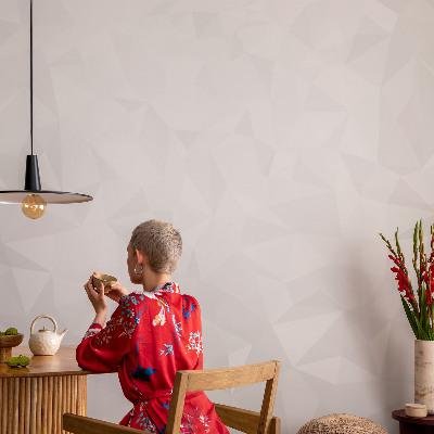 Fototapetas vaikams Abstraktus monstras