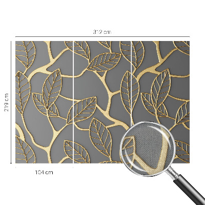 Fototapetai Elegantiškas blyškus