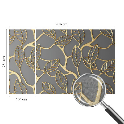 Fototapetai Elegantiškas blyškus