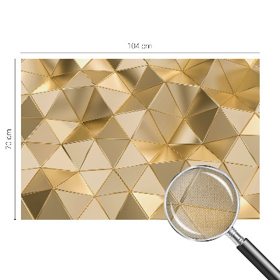 Tapetai Trekantų mėnulis