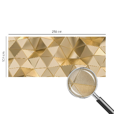 Tapetai Trekantų mėnulis