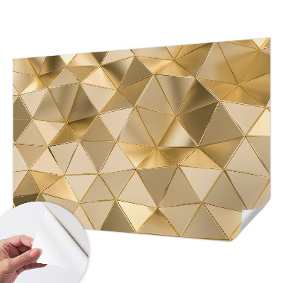 Tapetai Trekantų mėnulis