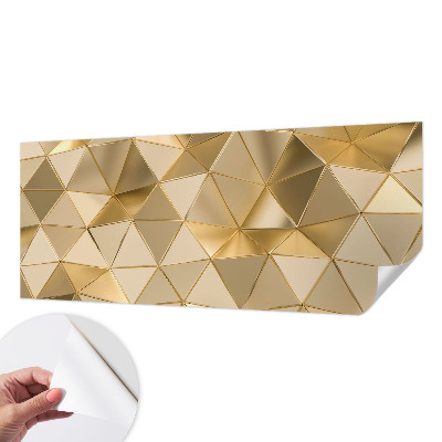 Tapetai Trekantų mėnulis