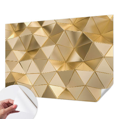 Tapetai Trekantų mėnulis