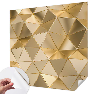 Tapetai Trekantų mėnulis