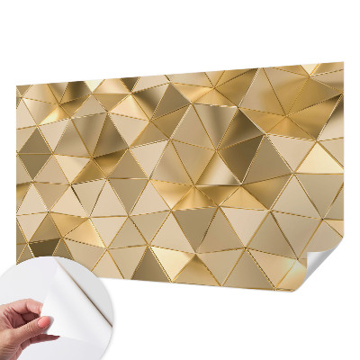 Tapetai Trekantų mėnulis