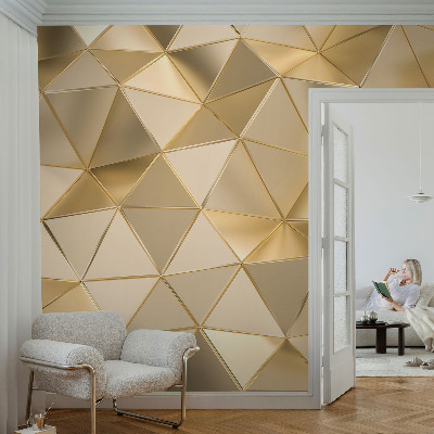 Tapetai Trekantų mėnulis