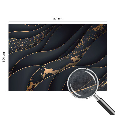 3D fototapetas su elegantiškais buteliais