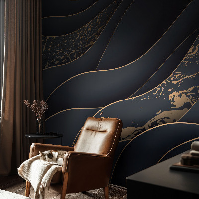 3D fototapetas Elegantiški buteliai