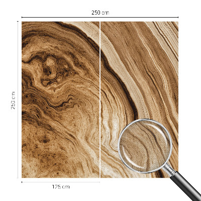 Fototapetas vaikams Trækorn