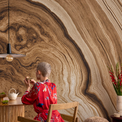 Fototapetas vaikams Trækorn