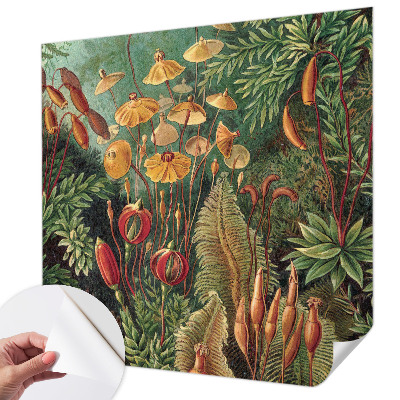 Tapetai Eksotisk turi