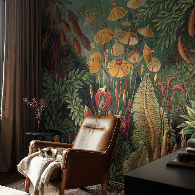 Tapetai Eksotisk turi