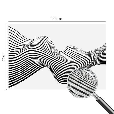 Fototapetas vaikams Dinaminė abstrakcija