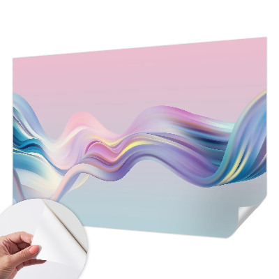 Fototapetas vaiko kambariui Spalvingi bulgarai