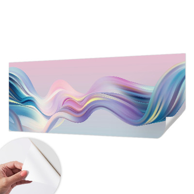 Fototapetas vaiko kambariui Spalvingi bulgarai