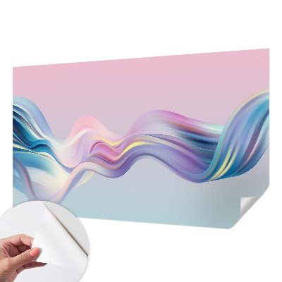 Fototapetas vaiko kambariui Spalvingi bulgarai