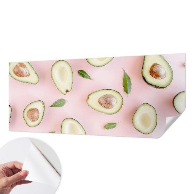 Fototapetai Avokadų surinkimas