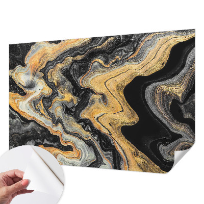 Tapetai Kaleidoskopas kitoje pusėje