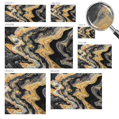 Tapetai Kaleidoskopas kitoje pusėje