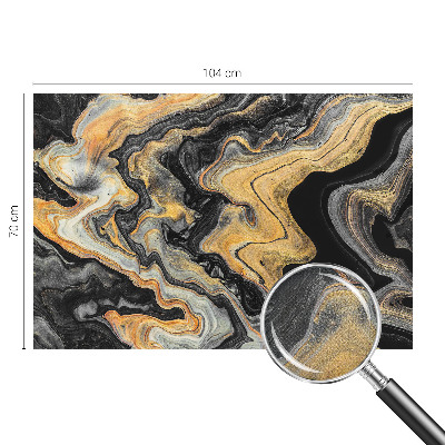 Tapetai Kaleidoskopas kitoje pusėje