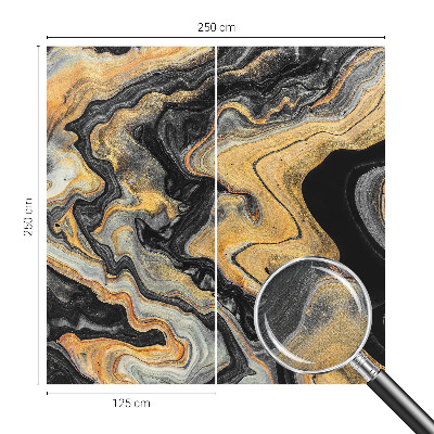 Tapetai Kaleidoskopas kitoje pusėje