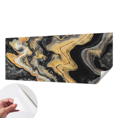 Tapetai Kaleidoskopas kitoje pusėje