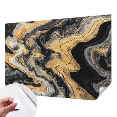 Tapetai Kaleidoskopas kitoje pusėje