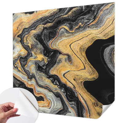 Tapetai Kaleidoskopas kitoje pusėje