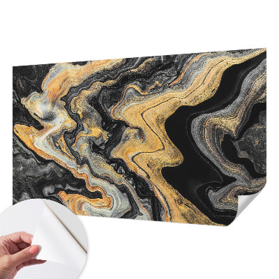 Tapetai Kaleidoskopas kitoje pusėje