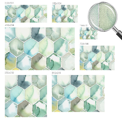 Fototapetas vaiko kambariui Pastelinių spalvų sekso kameros