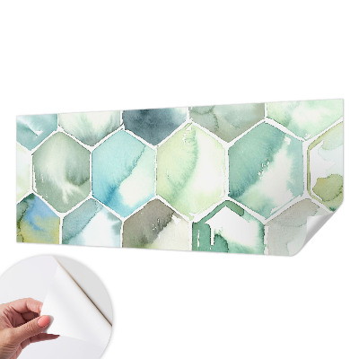 Fototapetas vaiko kambariui Pastelinių spalvų sekso kameros