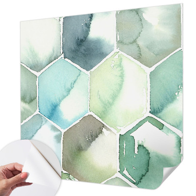 Fototapetas vaiko kambariui Pastelinių spalvų sekso kameros