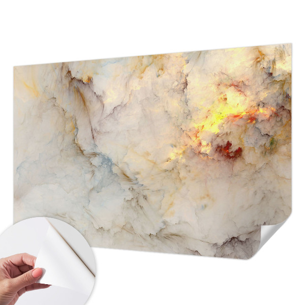 Tapetai Spalvingas kraštovaizdis