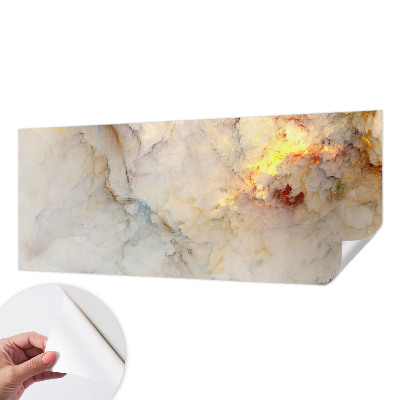 Tapetai Spalvingas kraštovaizdis