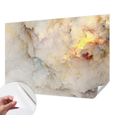 Tapetai Spalvingas kraštovaizdis