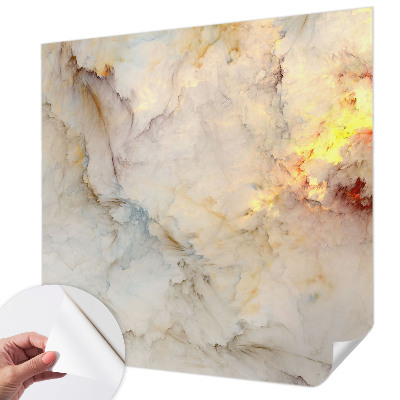 Tapetai Spalvingas kraštovaizdis