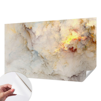 Tapetai Spalvingas kraštovaizdis