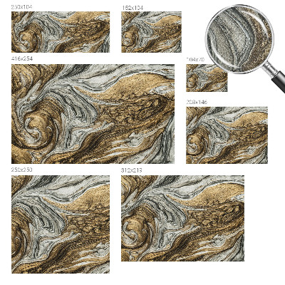 Fototapetai Abstraktūs vaizdai