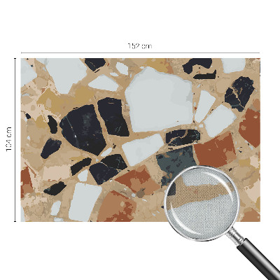 Fototapetas vaikams Rustikke sten