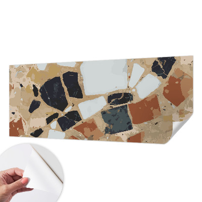 Fototapetas vaikams Rustikke sten