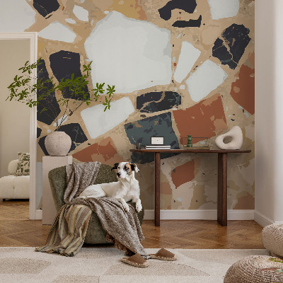 Fototapetas vaikams Rustikke sten