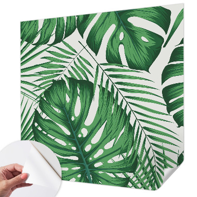 Fototapetas vaikams Tropikų blyškumas