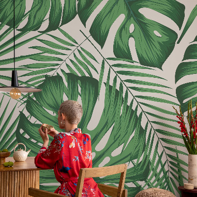 Fototapetas vaikams Tropikų blyškumas