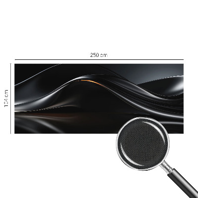 Fototapetas vaiko kambariui Metaliniai vamzdžiai